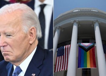 Trump-appointed federal judge rules against Biden-era sex-based employment discrimination guidance