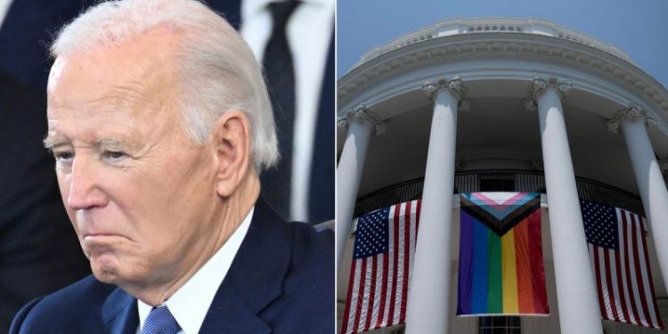Trump-appointed federal judge rules against Biden-era sex-based employment discrimination guidance