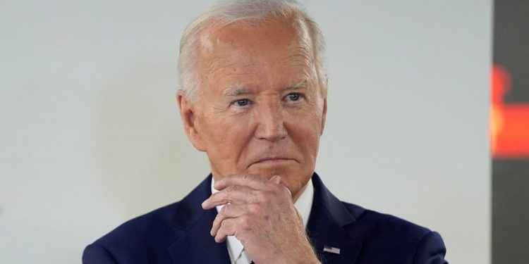 Watchdog finds ‘no evidence’ Biden knew of crucial climate EOs, demands answers on who signed autopen