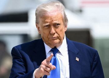 Trump says US has given Iran proposal for nuclear deal