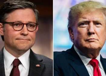 Trump’s ‘big, beautiful bill’ suffers massive defeat in key hurdle before House-wide vote