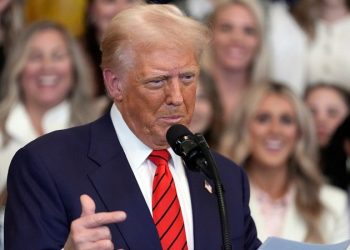 Trump embraces Dem policies traditionally rejected by GOP in bid to build ‘party of common sense’