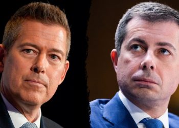 Buttigieg ‘got nothing done,’ Duffy declares: ‘Pete appears unburdened by no longer being a cabinet secretary’