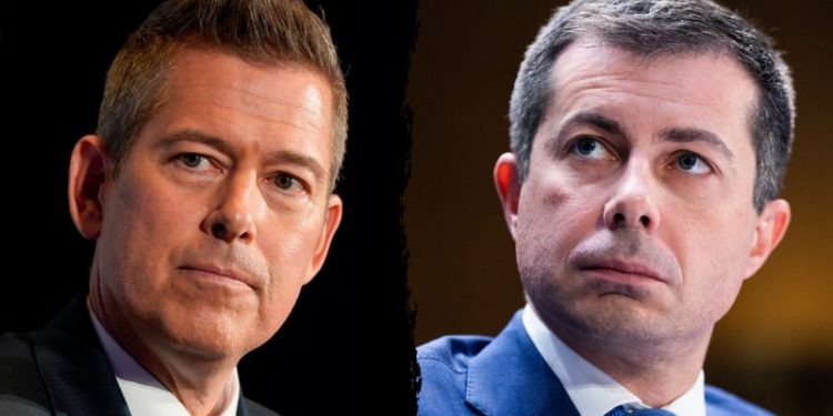 Buttigieg ‘got nothing done,’ Duffy declares: ‘Pete appears unburdened by no longer being a cabinet secretary’