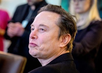 DOGE says it’s referred dozens of potential voter fraud cases to DOJ