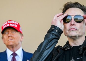Musk officially steps down from DOGE after wrapping work streamlining government