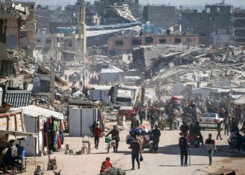 Israel turns tables on UN official claiming ‘genocide’ in Gaza with basic questions