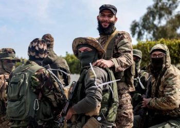 GORDON CHANG: Trump can reshape the Middle East and outfox China with one stunning move