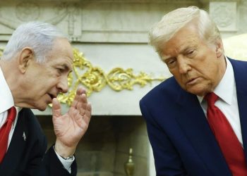Trump confirms he told Netanyahu to back off Iran strikes amid nuclear talks