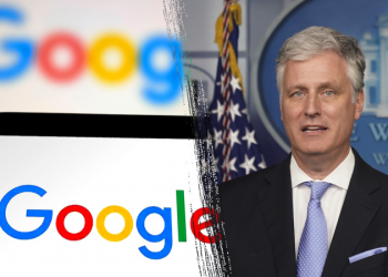‘Draconian’ and dangerous: Former Trump nat sec advisor sounds alarm on Biden-era DOJ’s plans for Google