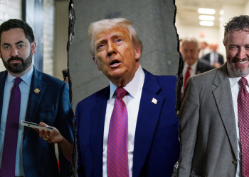 GOP holdouts unmoved by Trump’s ‘big, beautiful’ trip to Capitol Hill