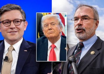 House Freedom Caucus heading to White House after delay play on Trump’s ‘big, beautiful bill’