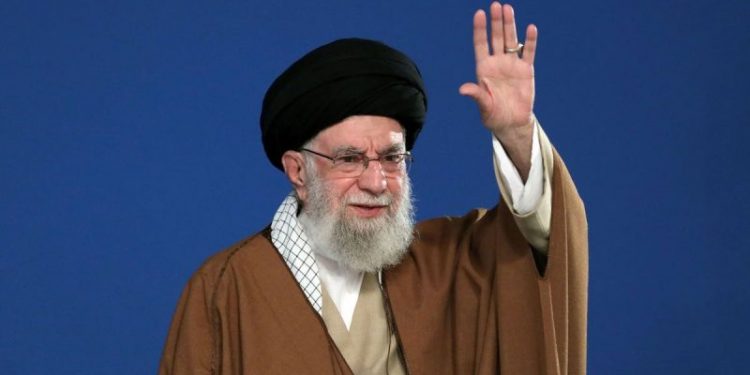 Republicans urge Trump to follow through on his plan to dismantle Iran’s nuclear capabilities