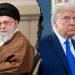 Trump warns Iran faces ‘violence like people haven’t seen before’ if nuclear deal fails