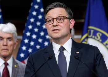 Johnson pushes ‘aggressive’ timetable for House to pass Trump’s budget bill after GOP mutiny: ‘We cannot fail’