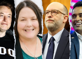 Who will be Elon’s successor? The top names in line for DOGE chief