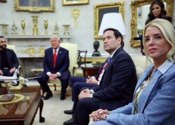 DOJ sues four blue states over ‘unconstitutional’ climate laws threatening US energy security