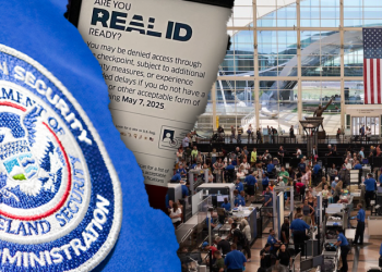 Air travelers without REAL ID to face extra screening but will be allowed to fly for now, DHS says