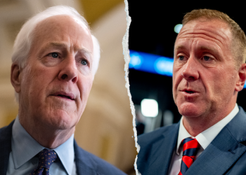 Senate Republicans plan hearing on Biden’s alleged cognitive decline cover-up