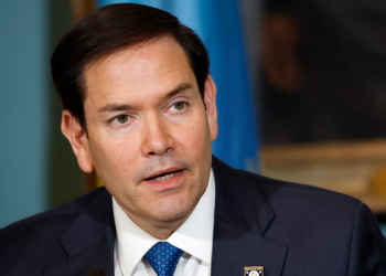 One-man Cabinet: Marco Rubio went from rival to Trump’s point man, but can he handle it?