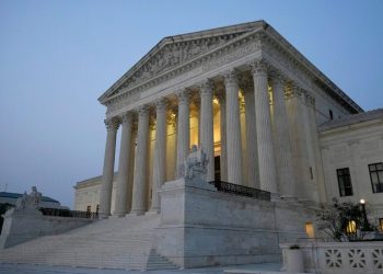 Supreme Court limits judges’ authority to block infrastructure projects over environmental concerns