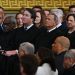 Supreme Court flare-ups grab headlines as justices feel the heat