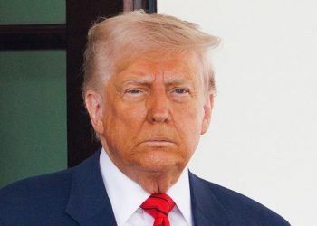 President Trump announces multiple judicial nominees, accuses court system of blocking him from doing his job