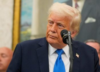 Trump order targeting law firm WilmerHale blocked as ‘unconstitutional,’ federal judge rules