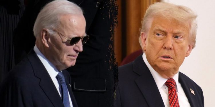 Trump calls Biden’s cancer diagnosis ‘very sad’ while questioning timeline: ‘Wasn’t informed’