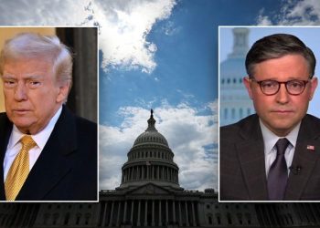 Speaker Johnson gives verdict on House plan to impeach judges blocking Trump