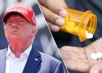 Dems divided on Trump’s executive order aimed at slashing drug prices