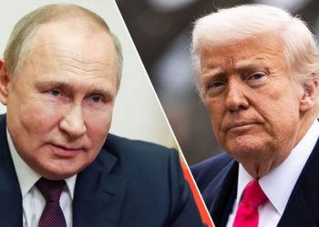 Trump, Putin discussed possible prisoner swap involving 9 Americans: report