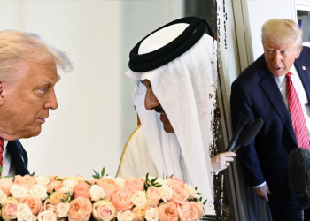 Republicans say they’re ‘out of the loop’ on Trump’s $400M Qatari plane deal