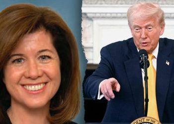 Senate parliamentarian: Who is the unelected official getting say on Trump’s ‘big, beautiful bill?’