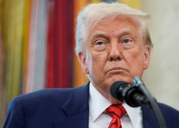 WH study warns 9 million Americans could lose health insurance in ‘major’ recession if Trump budget bill fails