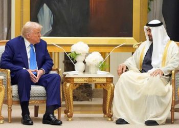 Trump reshapes US foreign policy with wildly successful, business-first Middle East trip