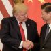 Trump says China agrees to ‘fully’ open country’s markets to US businesses