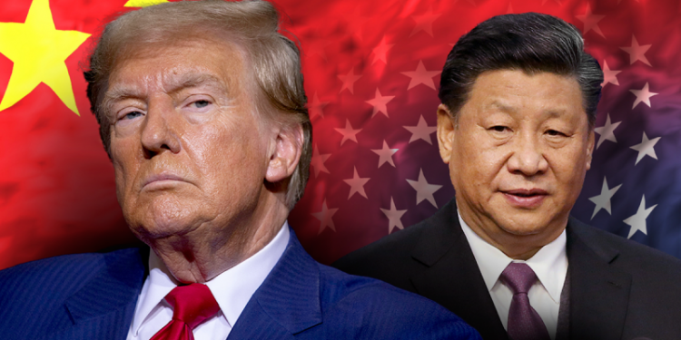 The real breakthrough in U.S.–China trade talks is much bigger than just tariffs