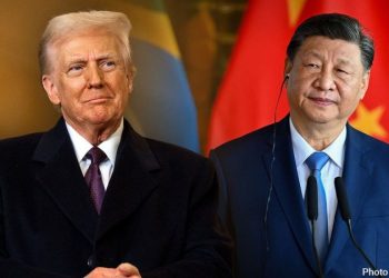 China open to talks with Trump admin on lowering tariffs, ministry says