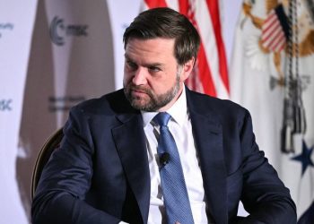 Vance previews US-Iran nuclear talks, says Trump ‘open’ to sitting down with Russians, Chinese in future