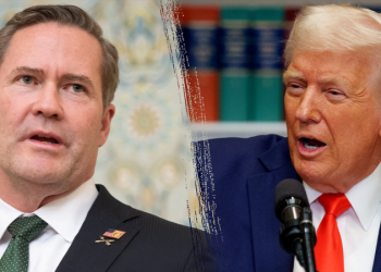 Next US national security advisor? Here’s who Trump might pick to replace Waltz