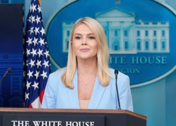 White House says Trump ‘trusts his physicians’ following Biden’s cancer announcement