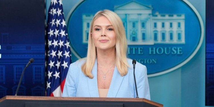 White House says Trump ‘trusts his physicians’ following Biden’s cancer announcement