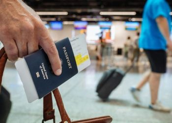 State Department issues worldwide caution for US travelers following Trump’s Iran strikes