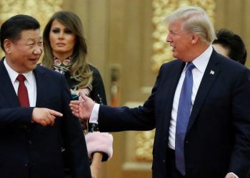 Trump touts ‘very positive’ breakthrough with Xi after slamming China for trade violation