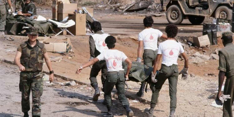 In Iran’s ‘forever war’ against the US, regime has targeted and killed Americans worldwide