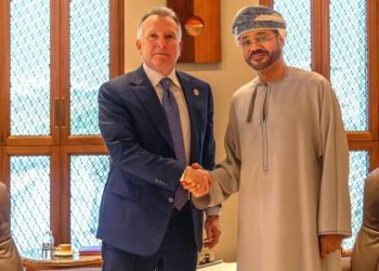 Iran’s Khamenei rejects US zero uranium enrichment demand as ‘100% against’ its interests