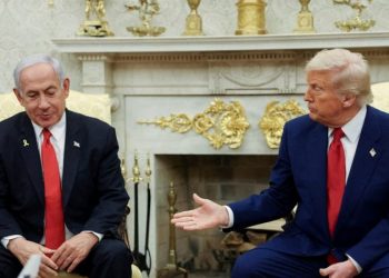 Israel launches sweeping strike on Iran while Trump administration seeks diplomatic solution