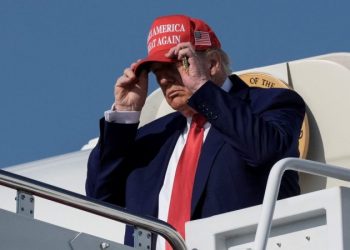 Trump heads to NATO summit as Europe agrees to heed his defense spending demands