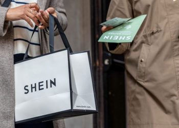 Shein and Temu see U.S. demand plunge as loophole for cheap goods closes